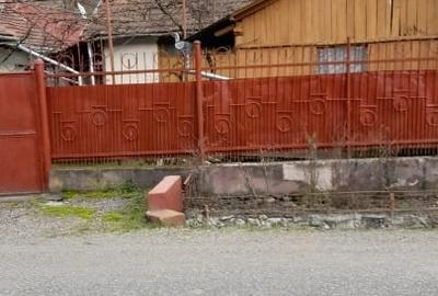 Casa 4 camere + dependinte comuna Vorta Hunedoara - 4