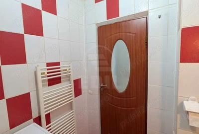 Apartament 1 decomandat zona Eroilor - 9