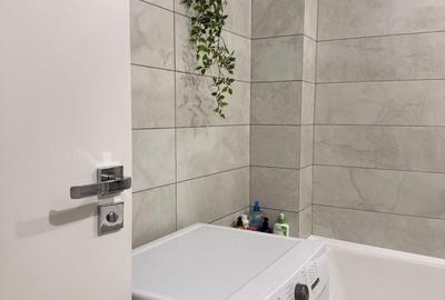 Apartament cu 2 camere semidecomandat în Central - 2