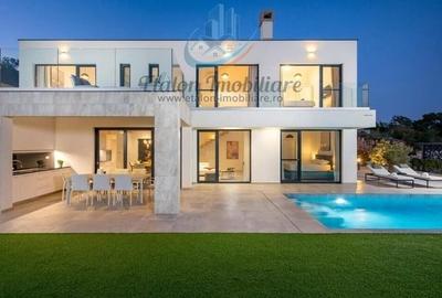 Casa ULTRA LUX zona Balaur, Darmanesti, Piatra Neamt