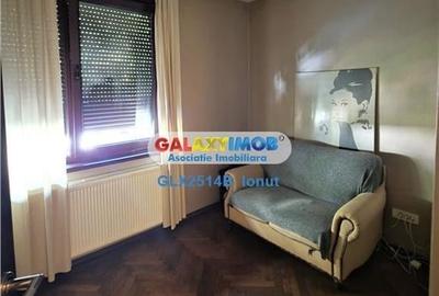 Vila Cartier Primaverii - 6