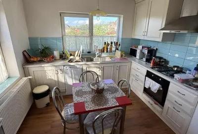 Casă cu 4 camere cu Teren 307 Mp în Făget - 14