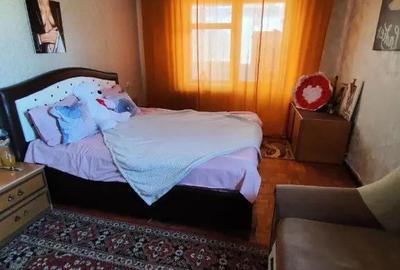 Garsonieră decomandată în Baicului - 4