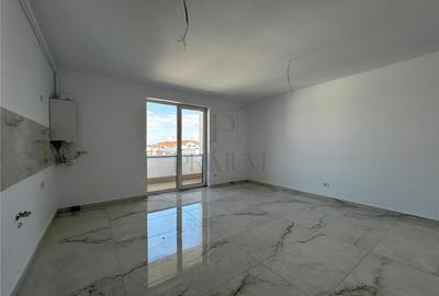 Apartament 1 camera-Giroc-Nou-Loc de parcare inclus-Centrala proprie-AC - 3