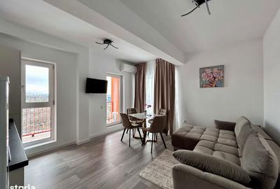 Apartament cu 3 camere decomandat, mobilat în Transilvaniei - 7