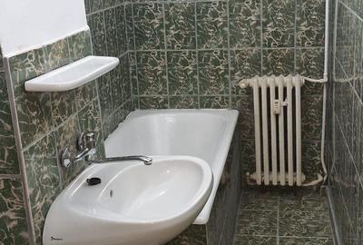 Apartament cu 2 camere nedecomandat în Malu Roșu - 4