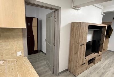 Închiriez apartament 2 camere ipe strada Edgar Quinet - 7