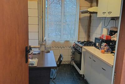 Apartament cu 2 camere semidecomandat în Drumul Taberei - 5