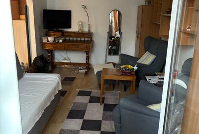 Garsonieră decomandată, mobilată în Basarabia - 1