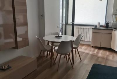 Apartament 2 camere Stefan Building ZEN SUSHI / AZIMUTH/VEDERE MARE - 2