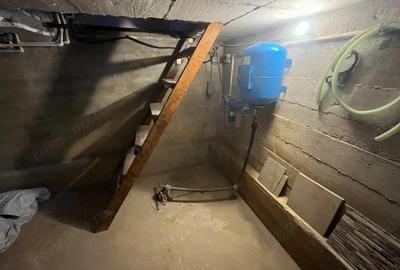 Casă cu 3 camere cu Teren 642 Mp în Central - 10