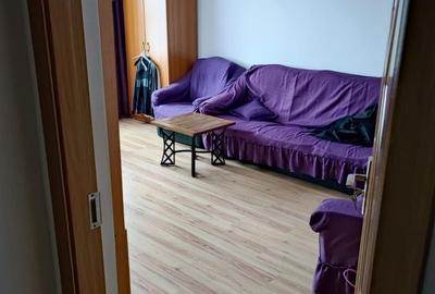 Apartament cu 3 camere decomandat, mobilat în Păcii - 4