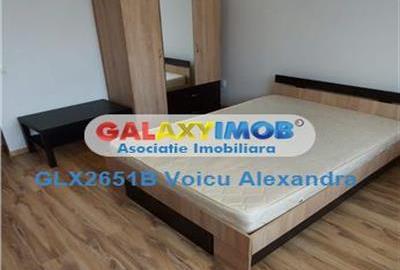 Garsonieră decomandată, mobilată în Berceni - 2