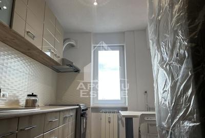Apartament cu 2 camere, balcon, zona Garii - 3