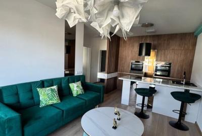 Apartament de vanzare, 49 mp, zona Independentei - 2