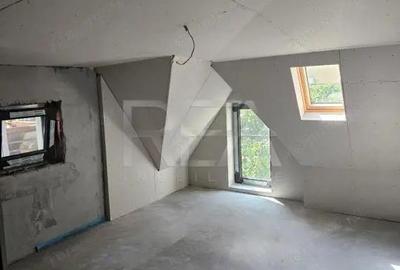CASA PULS ETAJ STEFAN CEL MARE - 9