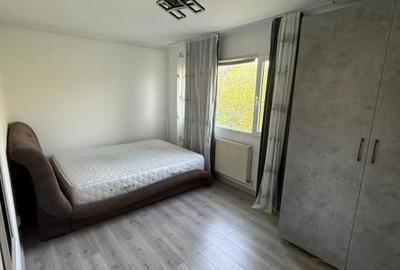 Apartament cu 3 camere semidecomandat, mobilat în Berceni - 5