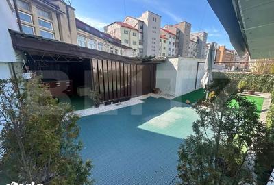 Apartament cu 4 camere decomandat în Ultracentral - 19