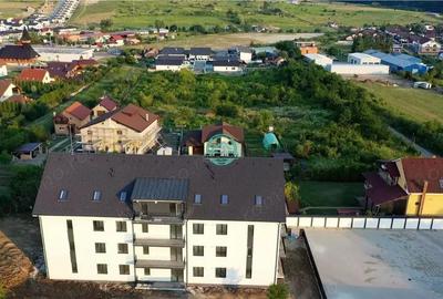 Apartamente noi in Livezeni la 500 de m de Spitalul George Emil Palade - 8
