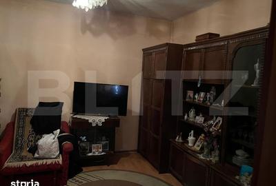 Casă cu 3 camere cu Teren 268 Mp în Tokai - 2