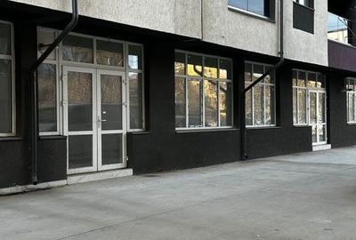 Spațiu comercial, de 230 mp, în Chiajna - 3