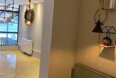 Spațiu comercial, de 60 mp, în Cetate - 2