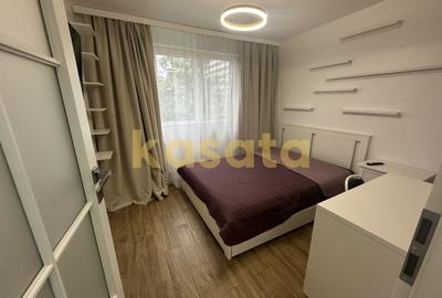 Apartament cu 2 camere, mobilat în Timișoara - 4