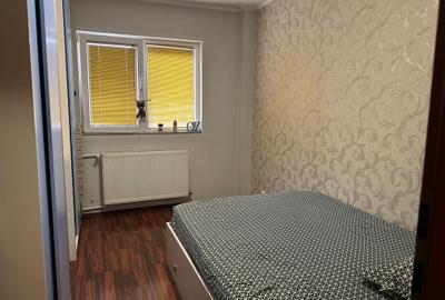 Apartament de 3 camere metrou Brancoveanu/3-Rooms near Brancoveanu subway - 8