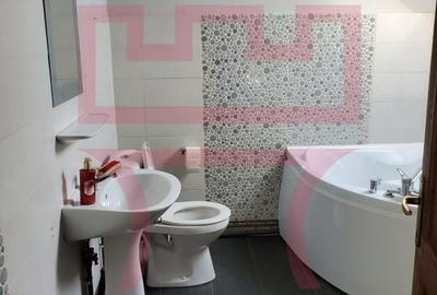 Apartament 3 camere 90mp 2 nivele scara interioara Gheorgheni Baisoara - 13