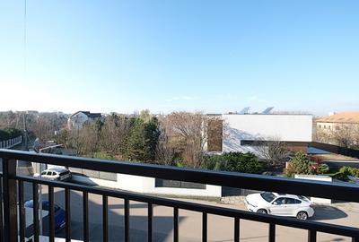 Bucurestii Noi-Damaroaia, apartament 2 camere, bloc nou, garaj - 14