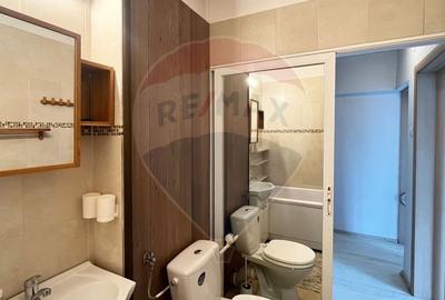 Vanzare apartament spatios,  3 camere - Metrou 1Mai - 20