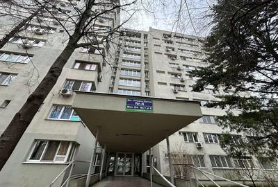 Garsonieră decomandată în Titan - 1