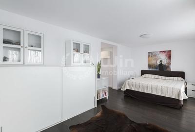 Casa tip duplex | 6 camere | 220 mp utili | Panorama | Borhanci - 16