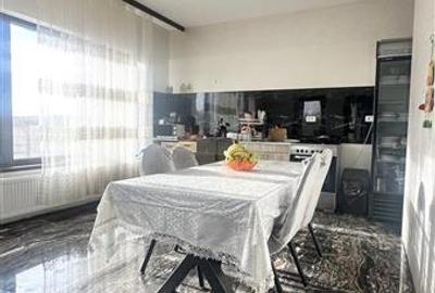 Casă individuală cu 6 camere cu Teren 552 Mp în Aurel Vlaicu - 25