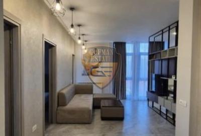 Apartament cu 3 camere semidecomandat în Trocadero - 5