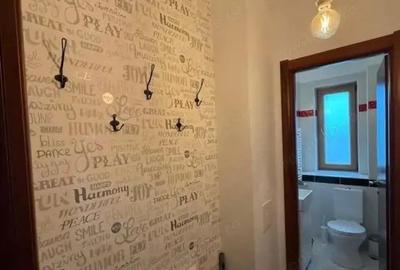 Apartament 2 Camere Hotel Monte Carlo Palace | 2 Bai | Terasa - 4