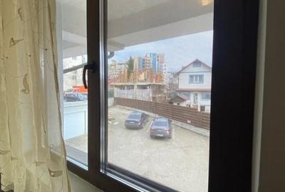 Apartament cu 2 camere semidecomandat în Podu Roș - 3