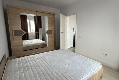 Apartament cu 2 camere semidecomandat, mobilat în Colentina - 2