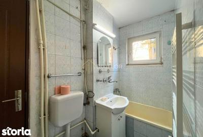 Apartament cu 2 camere semidecomandat în Corunca - 8