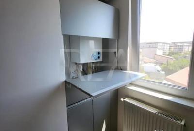 Apartament cu 3 camere decomandat, mobilat în 1 Decembrie 1918