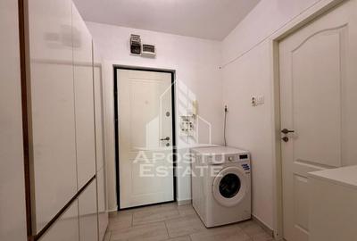 Apartament cu 1 camera, pet-friendly , zona Circumvala?i... - 4