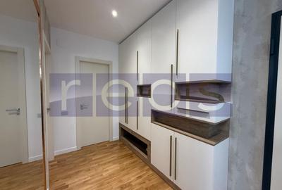 Apartament cu 2 camere decomandat, mobilat în Șoseaua Nordului - 18