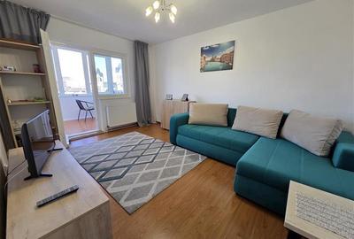 Apartament cu 2 camere decomandat, mobilat în Răcădău - 3