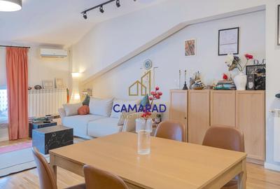 Apartament cu 2 camere de inchiriat - Vitan - 5