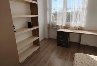 Apartament 3 camere, decomandat, 55 mp, ac, balcon, parcare, metrou, Grivita - 2