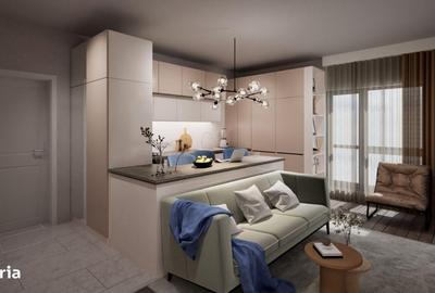 Garsonieră în Central - 4