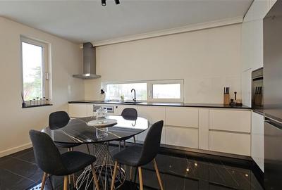 Apartament cu 2 camere semidecomandat, mobilat în Gruia - 11