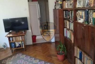 Apartament cu 3 camere în Est - 9