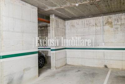 Tomis Park - Apartament 2 camere 60 mp cu Parcare Subterana si Terasa Mare Tomis Park - Apartament 2 camere 60 mp cu Parcare Subterana si Terasa Mare - 23