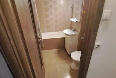 Apartament cu 2 camere decomandat, mobilat în Lenin - 9